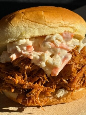 Wetherby Hog Roast