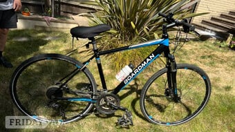 Boardman Sport 26 inches