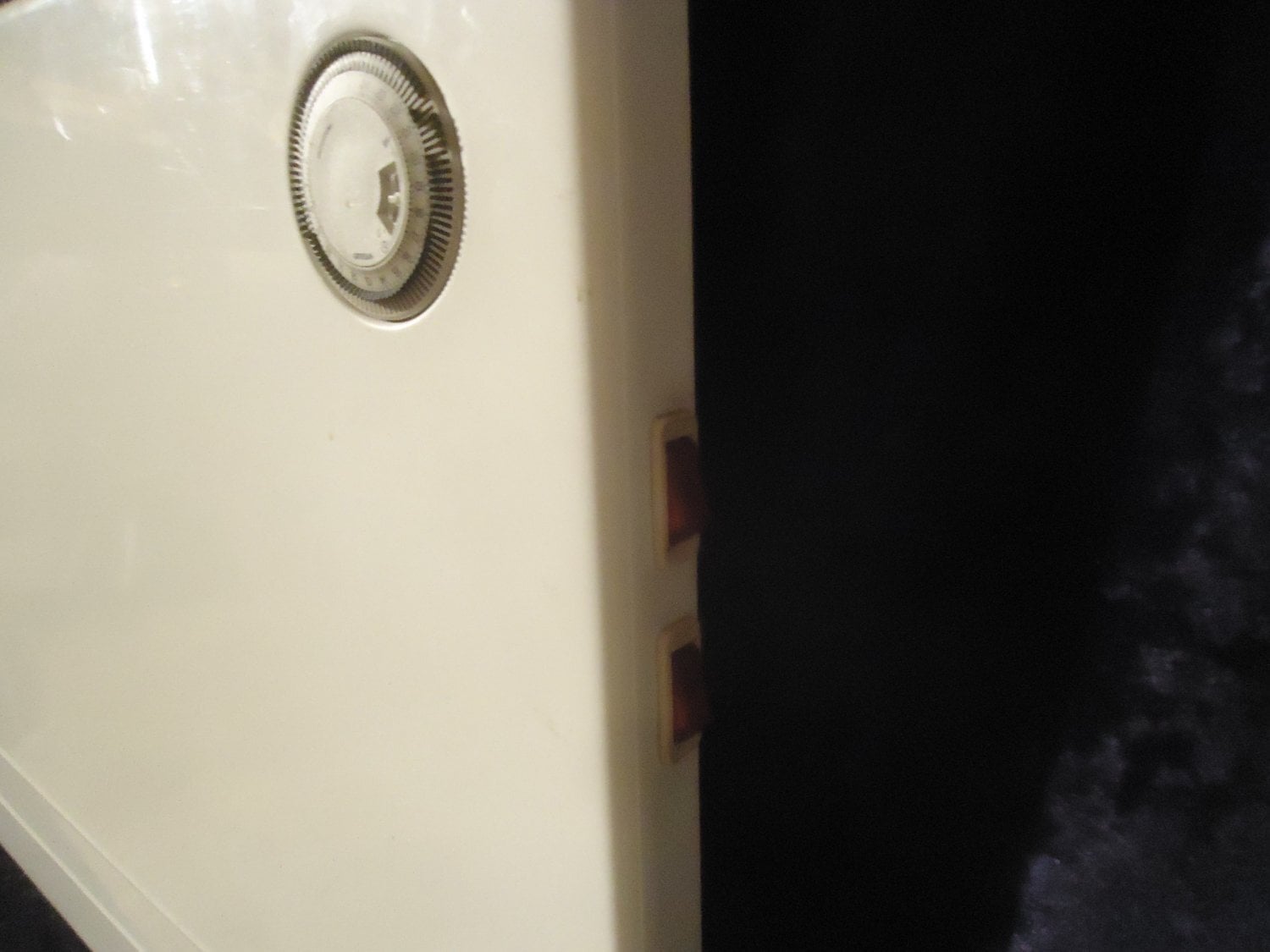 Quality Dimplex Wall Heater excellent condition  &  working order