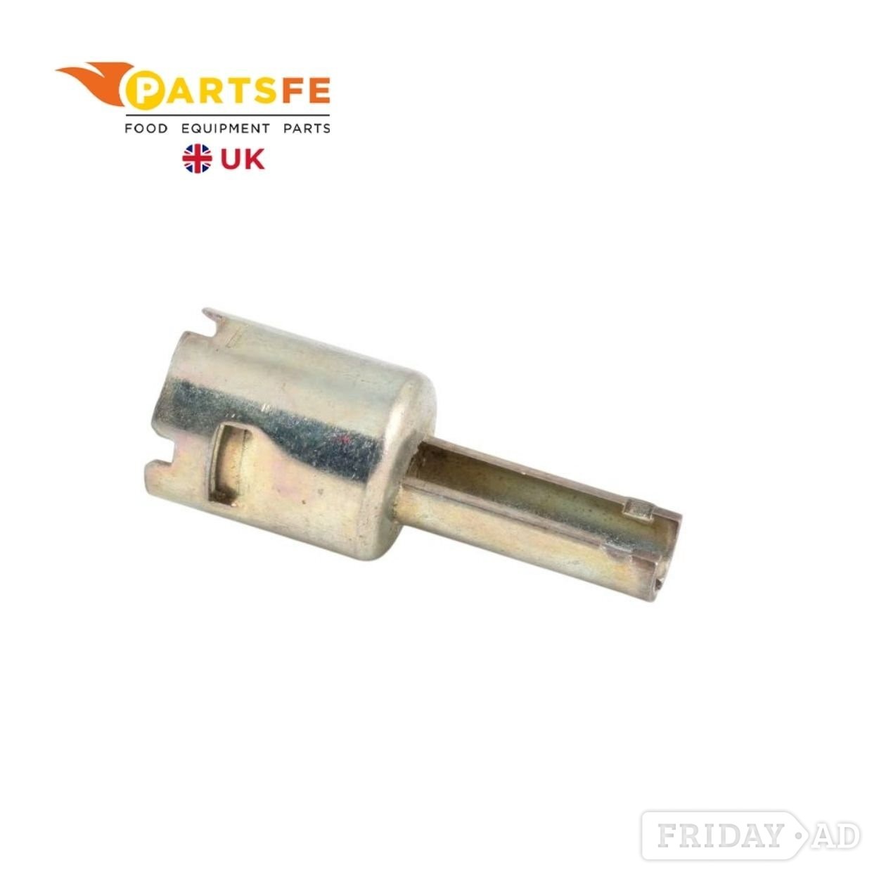 Southbend 1180260 D-Stem Adapter for BJ Thermostat  in Manchester