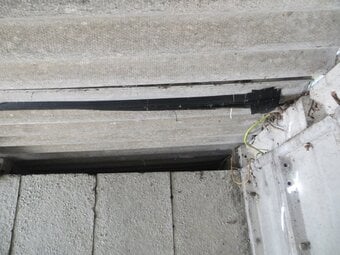 ​EN3 ~ Lock up Garage to let in Hertford Rd EN3 ~ 33% off Due DIY