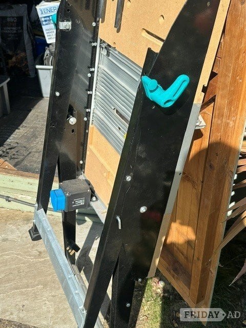 Wolfcraft work bench