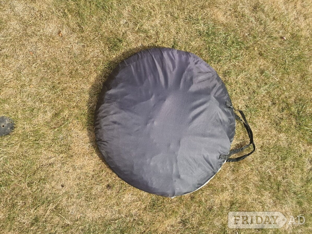 Horsham Trespass 2 person pop up tent.
