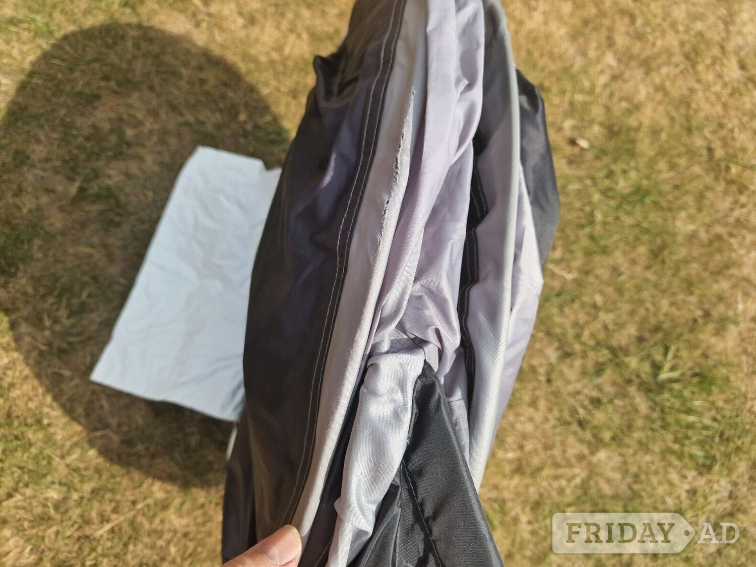 Trespass 2 person pop up tent. - Hobbies & Leisure