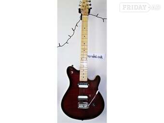 GOULD   Model GS72.  as-new  With Quality New Strings and Set-up
