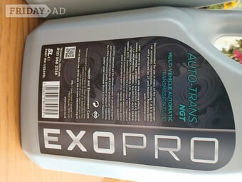 Mercedes 9gtronic oil 10 litres