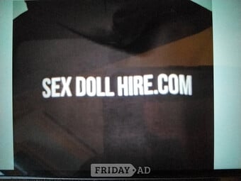 SEX DOLL  (Domain name)