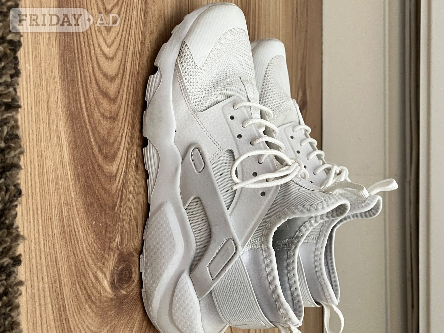 Nike Air trainers 