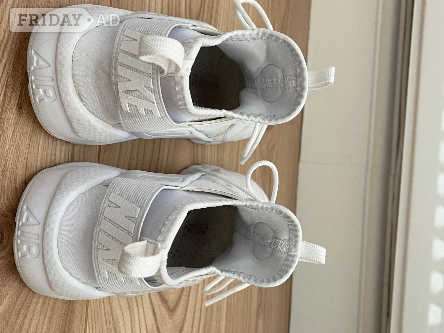 Peterborough Nike Air trainers 