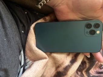 iPhone 12 Pro 