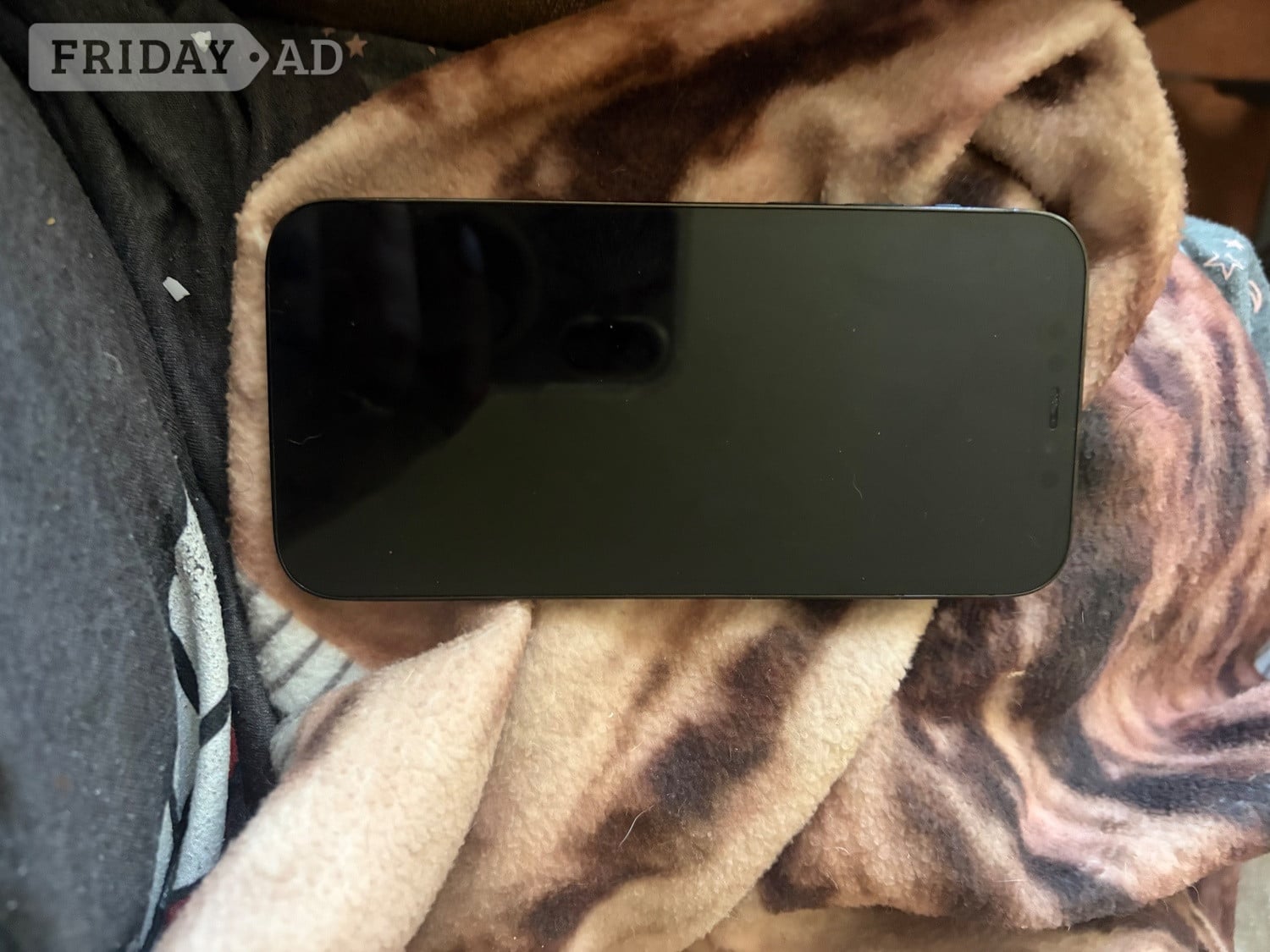 iPhone 12 Pro 