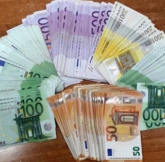 Fake bills available for sale 