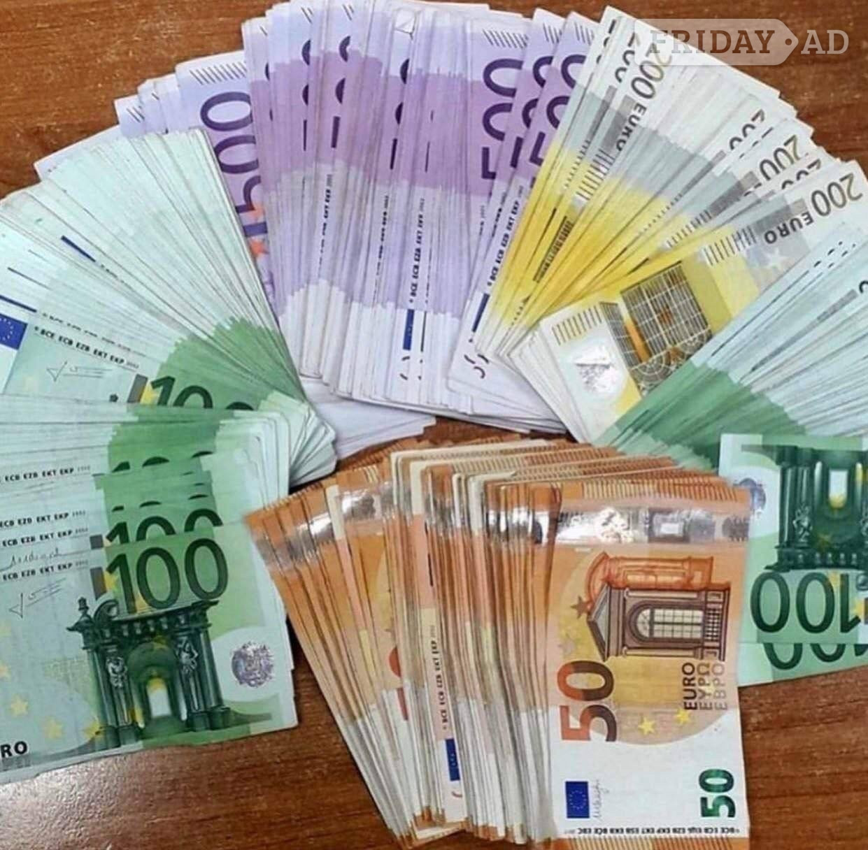 Fake bills available for sale 