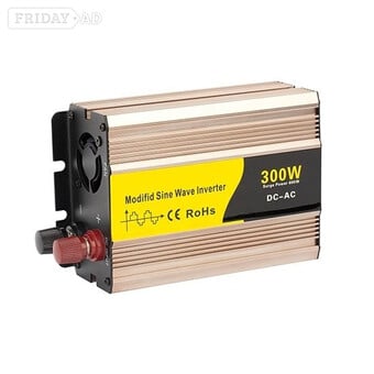 High Quality  Power Inverter