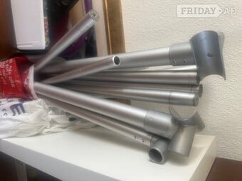 Ikea clothes rail