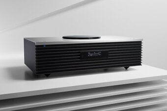 TECHNICS SC-C70 CD DAB INTERNET