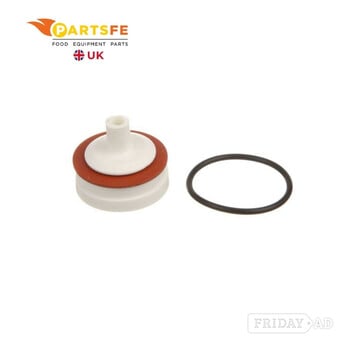 JacksonVacuum Breaker Repaair Kit 