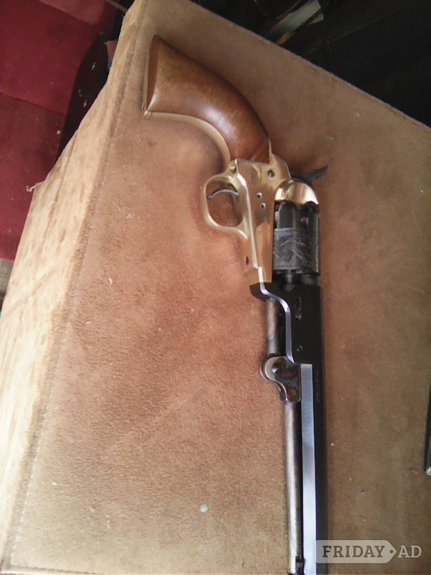 A Navy Colt by Italian company  San Marco,   - Hobbies & Leisure in Hastings