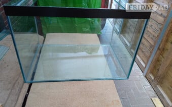 Brand New Fish Tank 