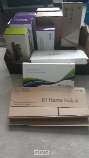 ROUTERS