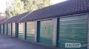 Affordable Garages To Rent and Parking 