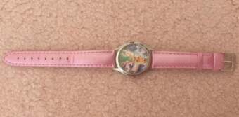Tinker Bell watch