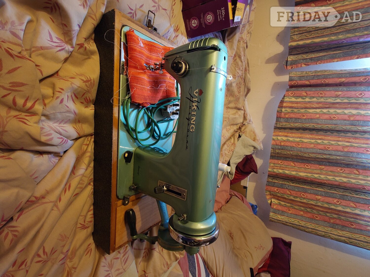 Sewing machine viking  in Peterborough