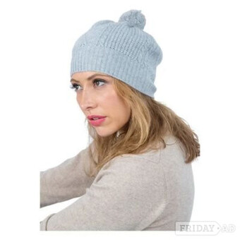 Premium Cashmere Hat Collection | TCG London
