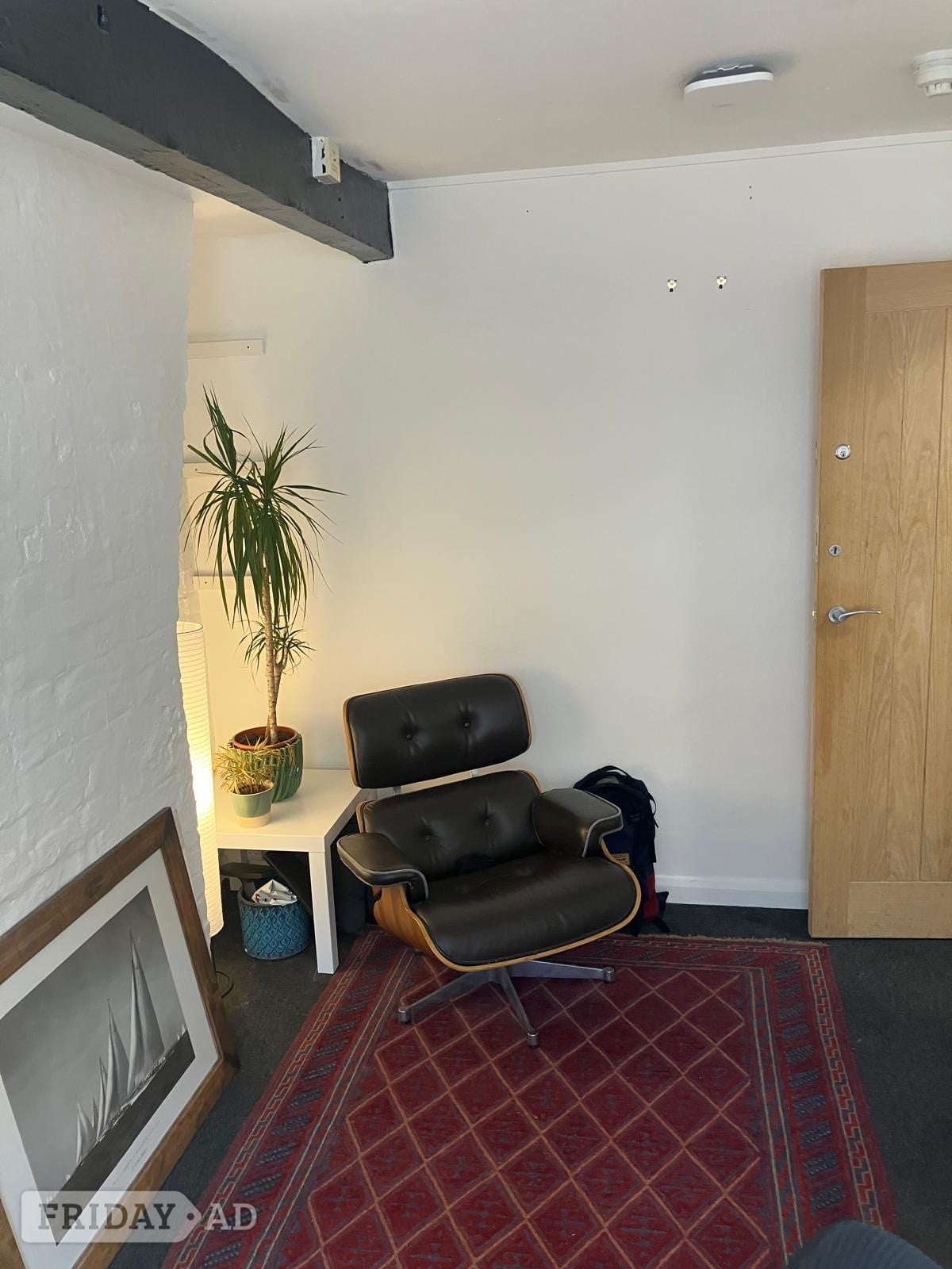 Brighton Stunning 2nd Floor office Jew Street - Suit 1-2 People