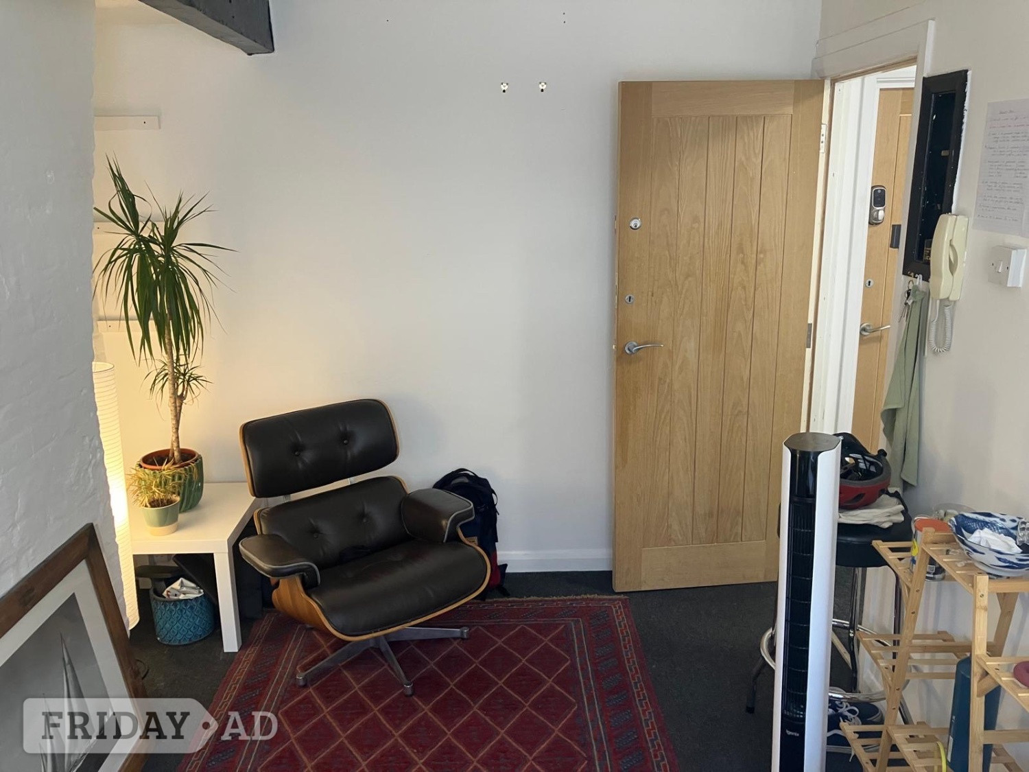 Stunning 2nd Floor office Jew Street - Suit 1-2 People - Commercial Properties in Brighton