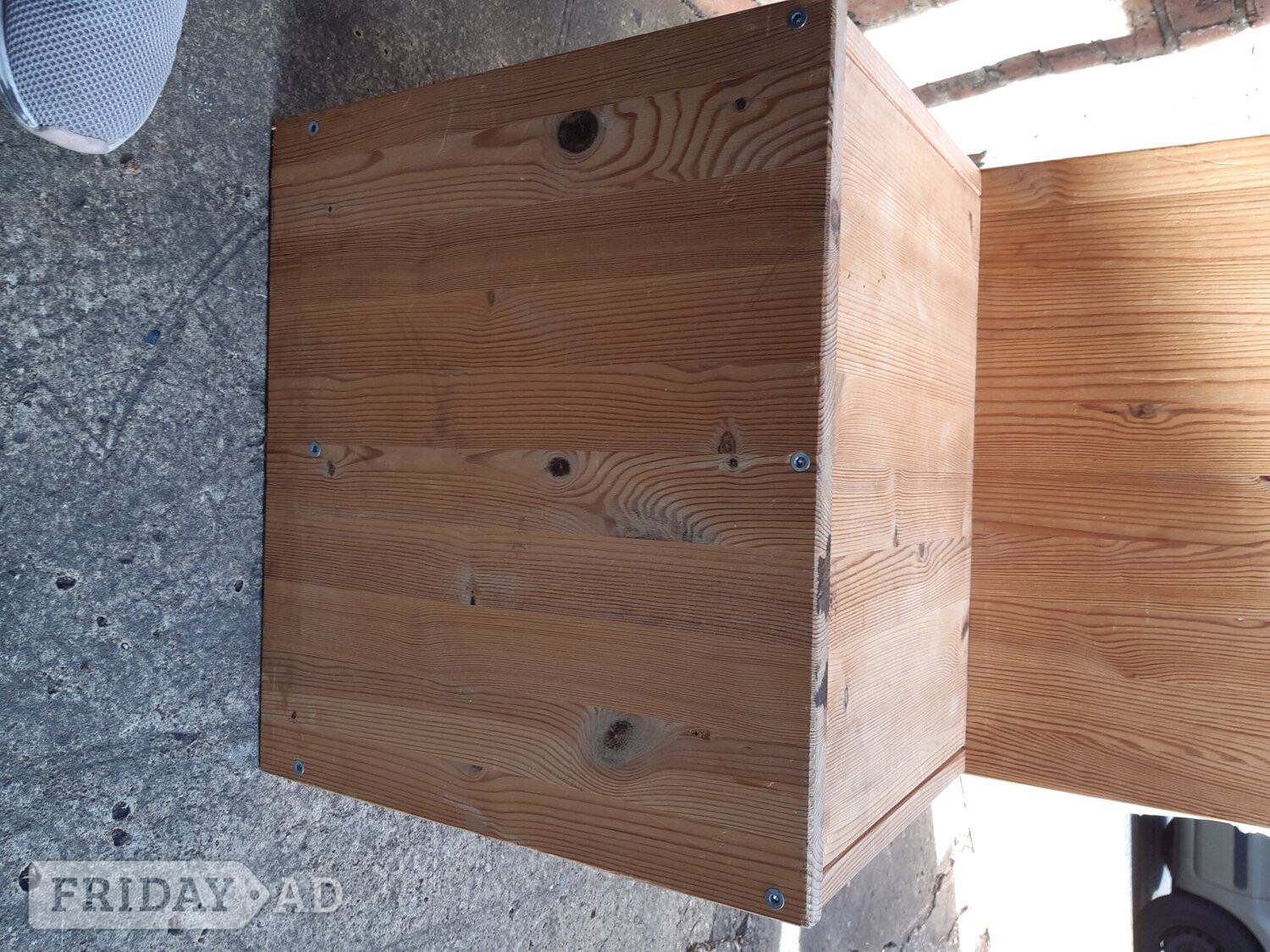 IKEA trofast unit  - Furniture