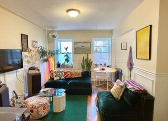 1 bedroom flat available for rent in Hastings 