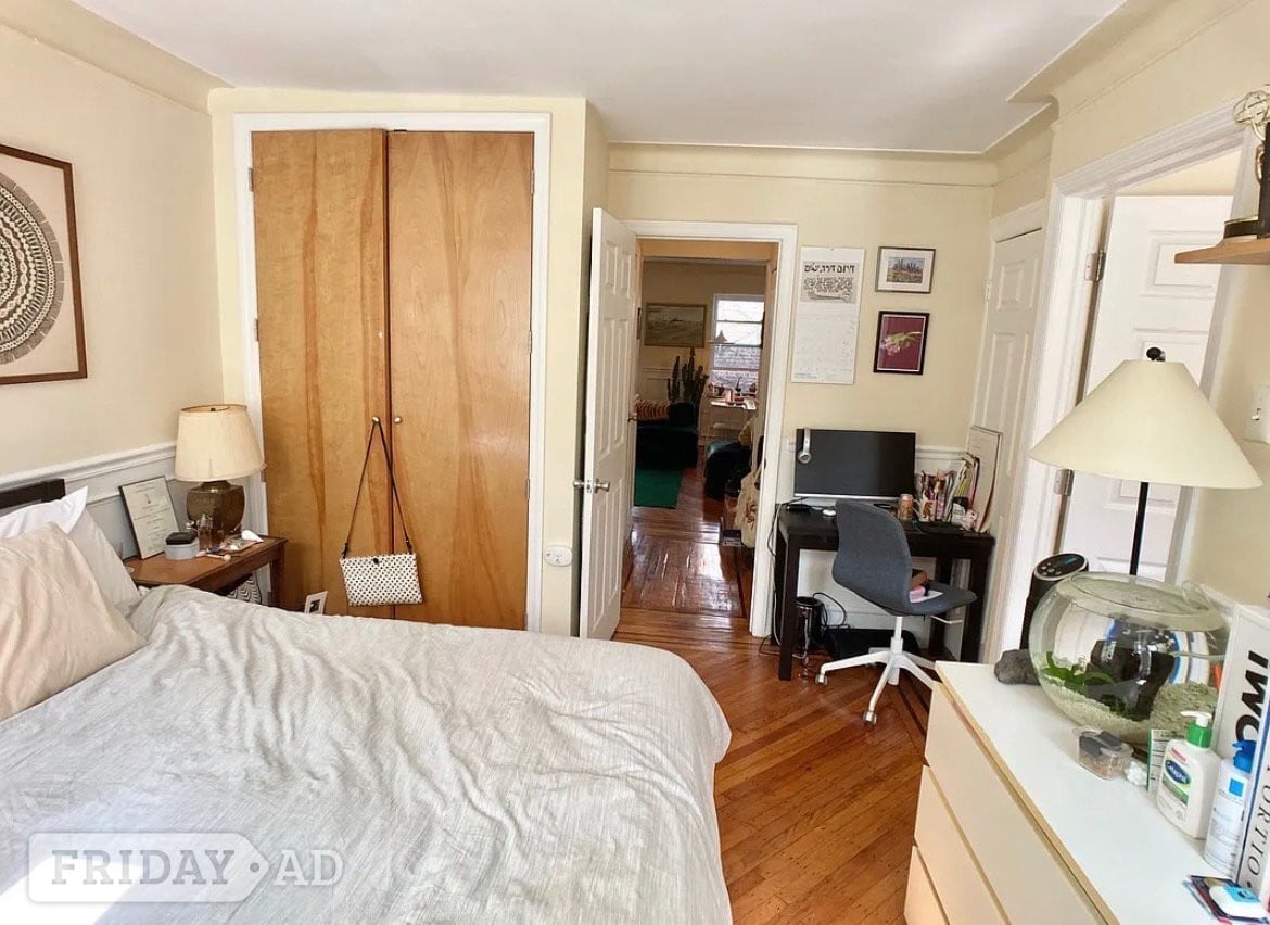 1 bedroom flat available for rent in Hastings 