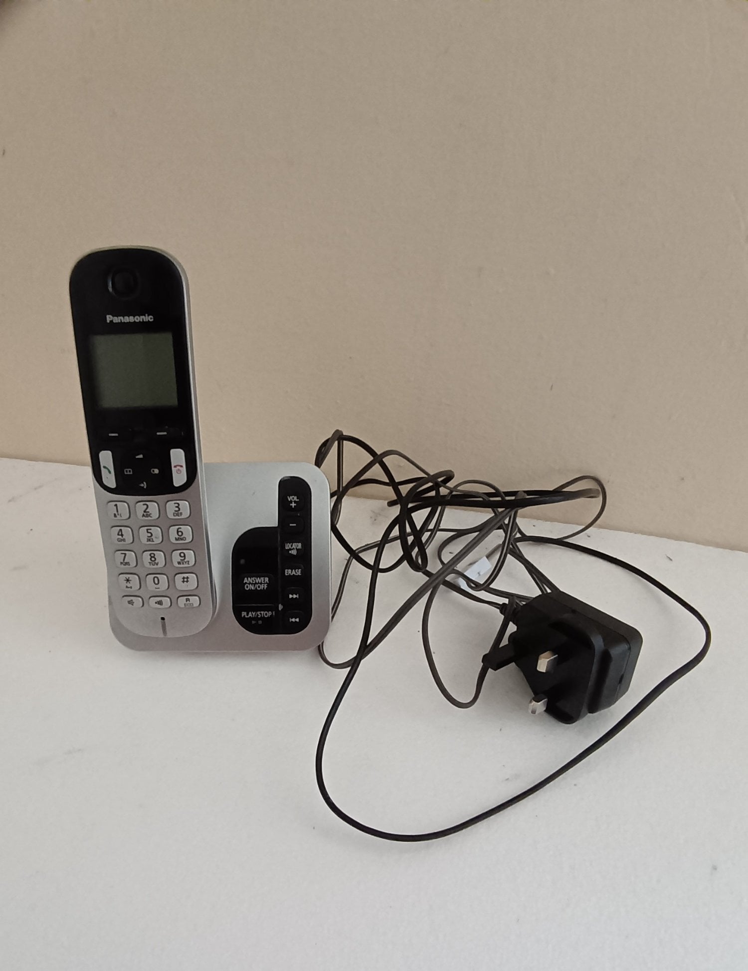 Telephones suitable for Landline use in Heathfield