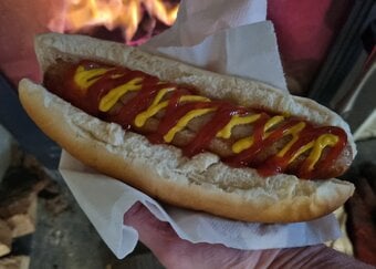 Bubba's Smokin' Hog Roast