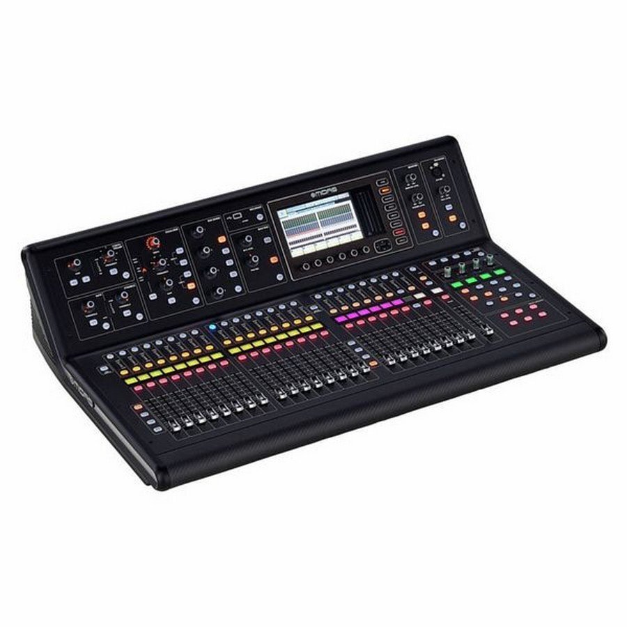 Manchester Midas M32 Live 