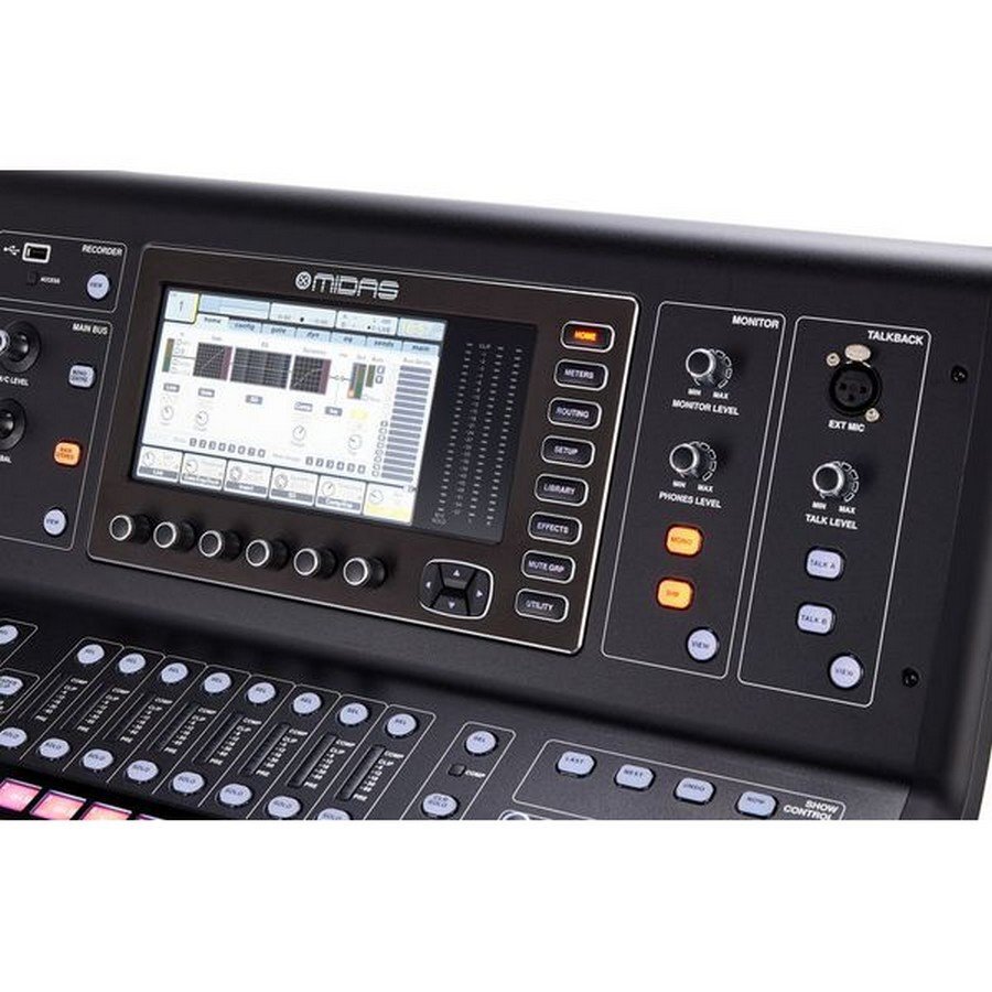 Midas M32 Live  - Tv, Audio & Cameras in Manchester