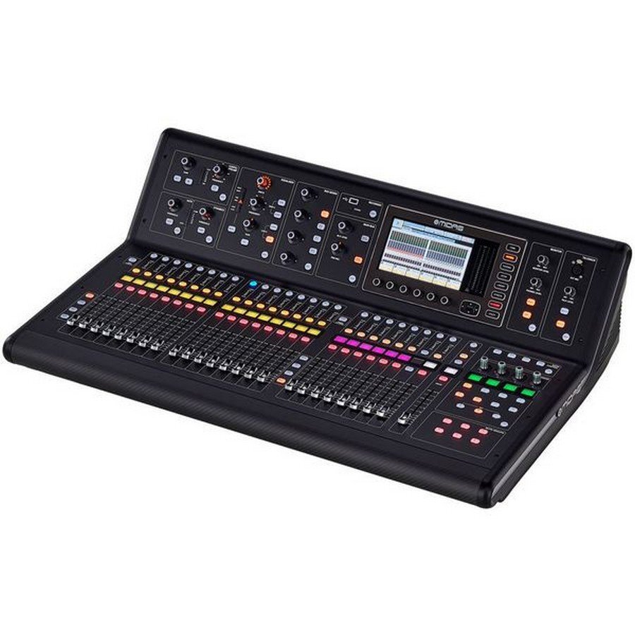 Midas M32 Live  - Tv, Audio & Cameras