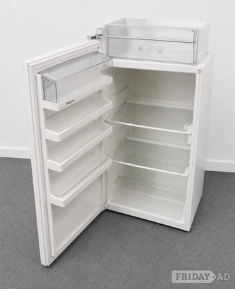 Freestanding fridge for you 