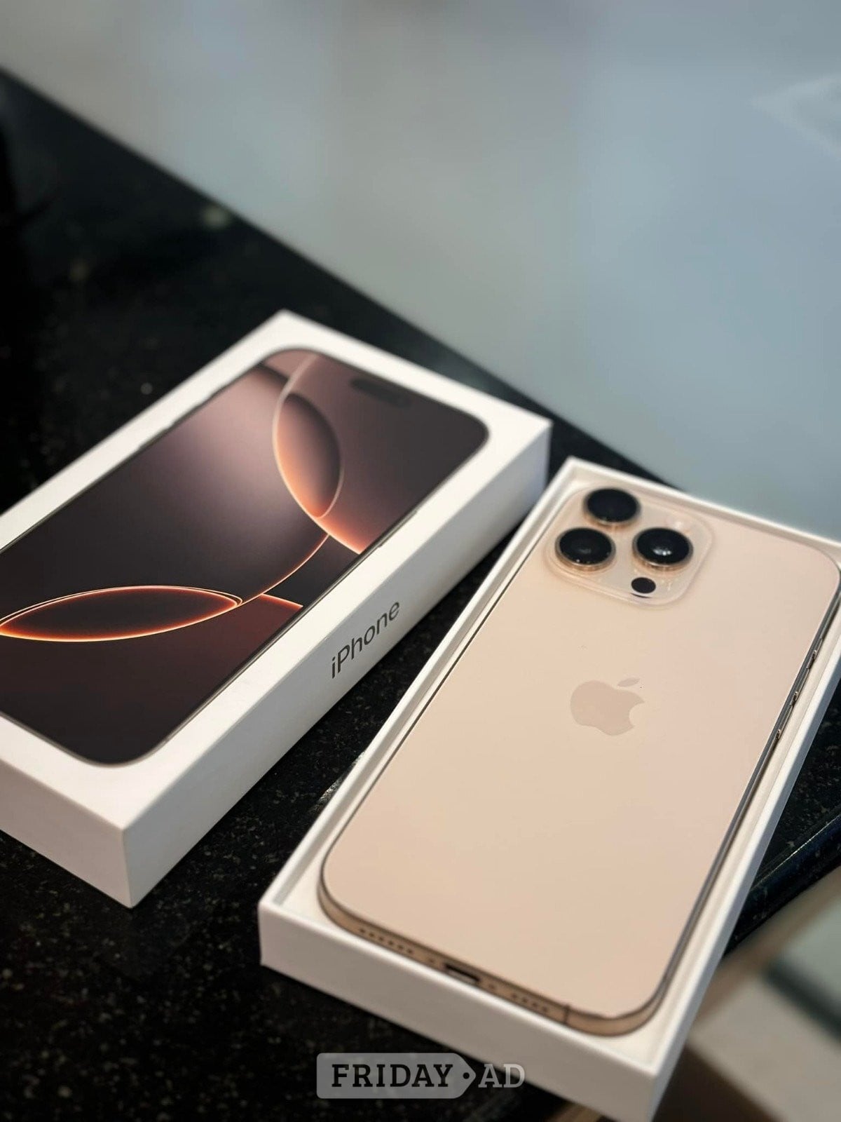 Apple iPhone 16 Pro Max, iPhone 16 Pro, iPhone 16, iPhone 16 Plus