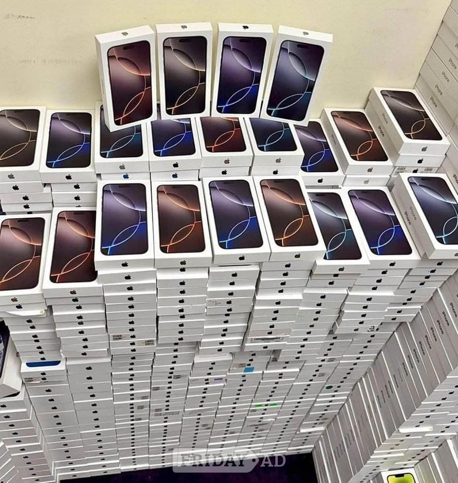 Apple iPhone 16 Pro Max, iPhone 16 Pro, iPhone 16, iPhone 16 Plus - Phones & Accessories in Manchester