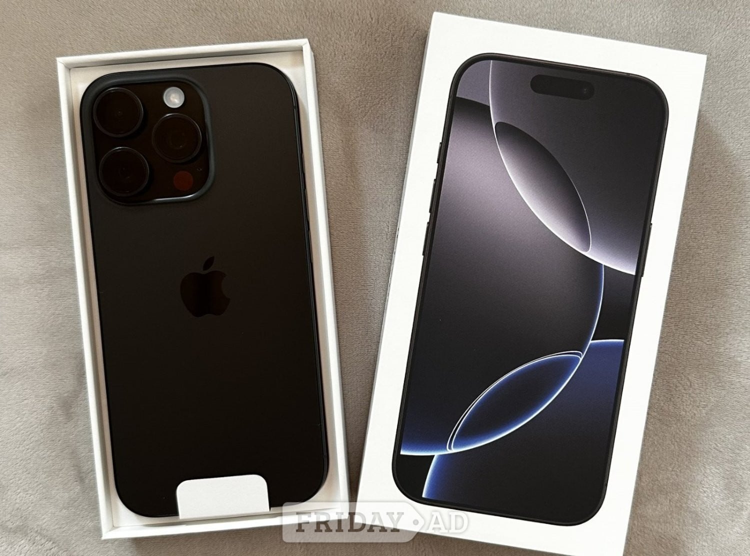 Apple iPhone 16 Pro Max, iPhone 16 Pro, iPhone 16, iPhone 16 Plus - Phones & Accessories