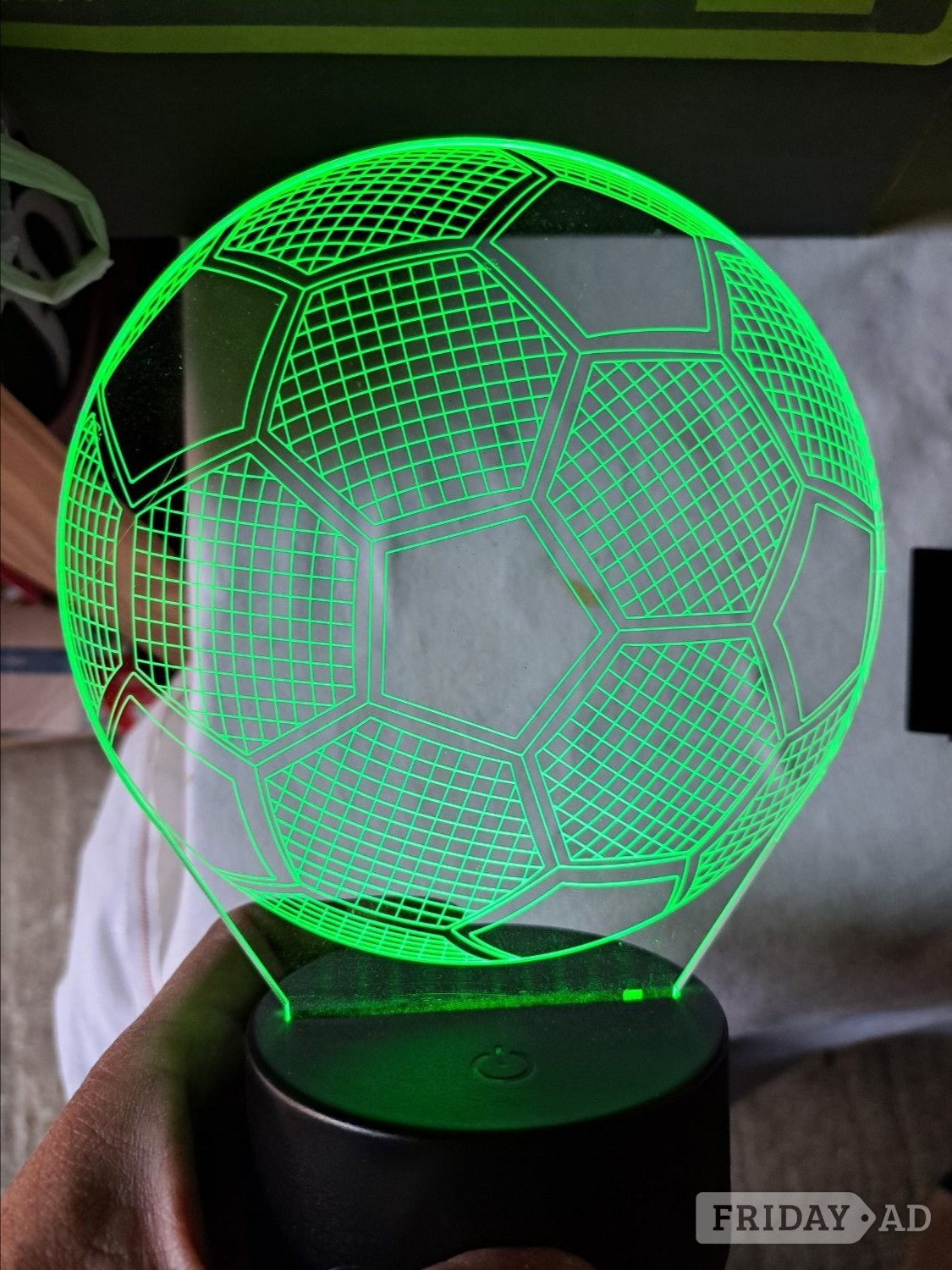 LED - Football Lamp - Lighting in Horsham