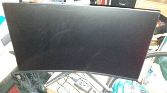 32" curved 1440 gaming monitor