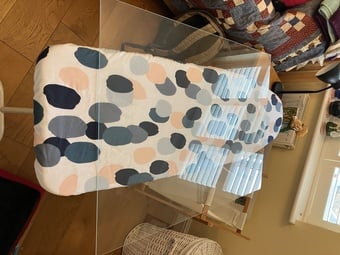 Picture Frame Glass