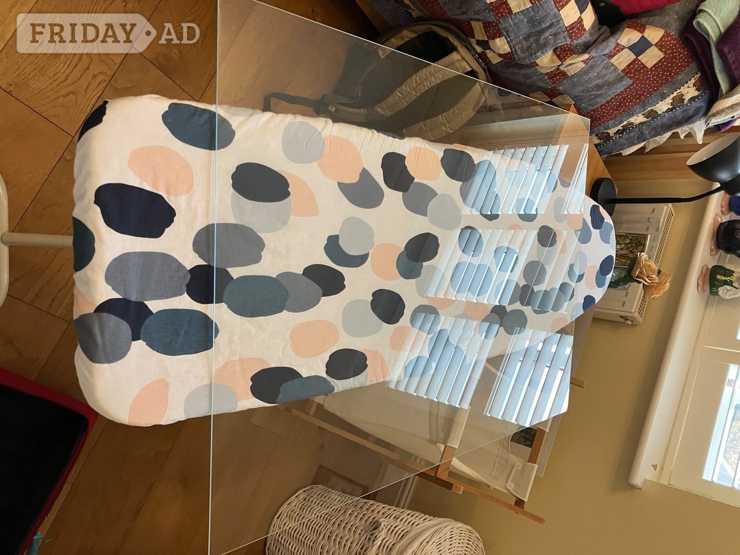 Picture Frame Glass in Horsham
