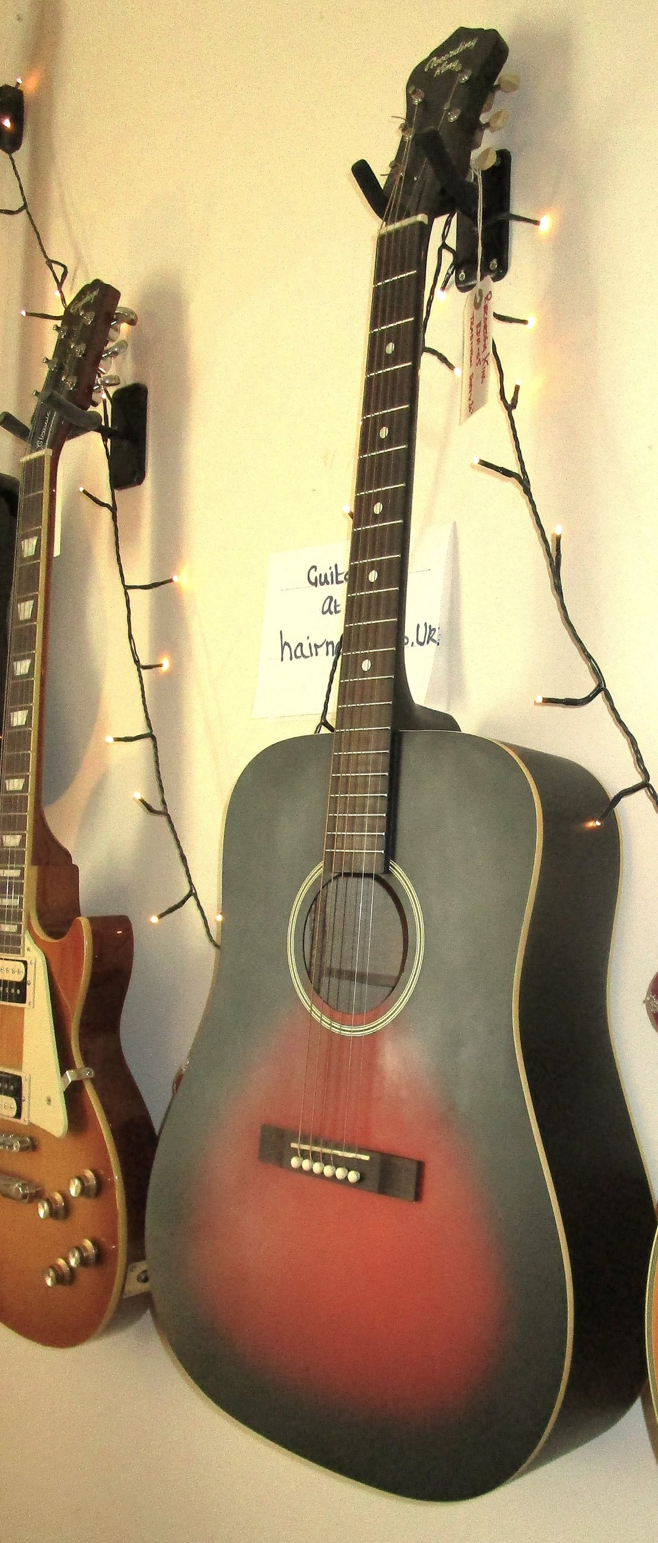 Recording King  RDH-05.  Great example. - Musical Instruments in Northampton