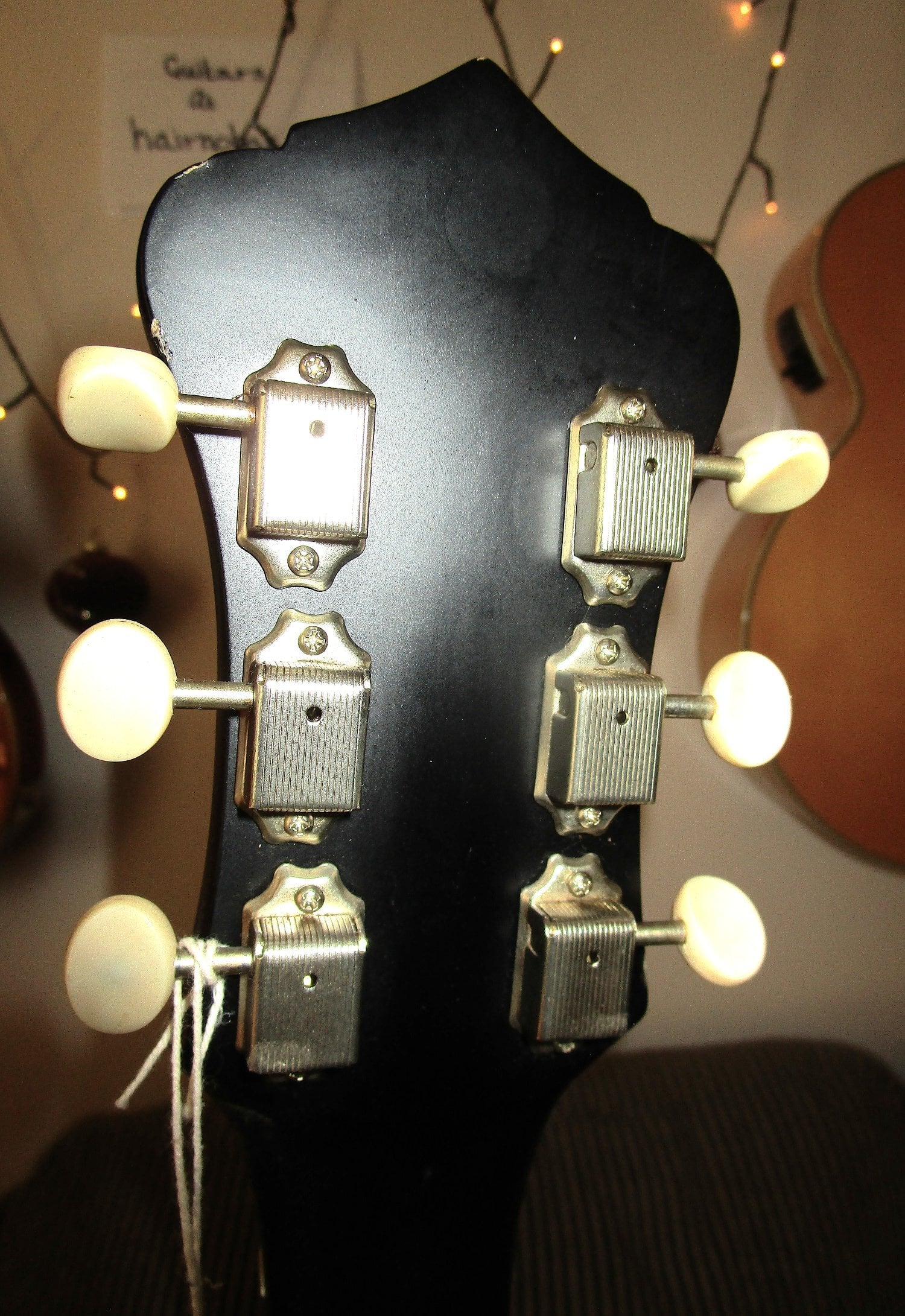 Recording King  RDH-05.  Great example. - Musical Instruments
