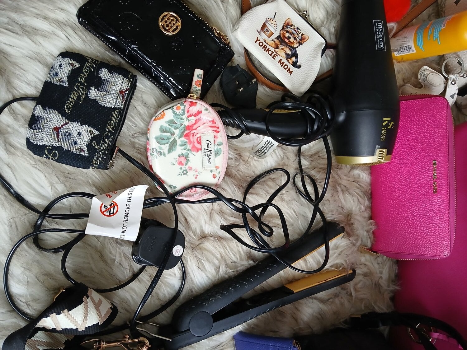 Tunbridge wells mixed items £350