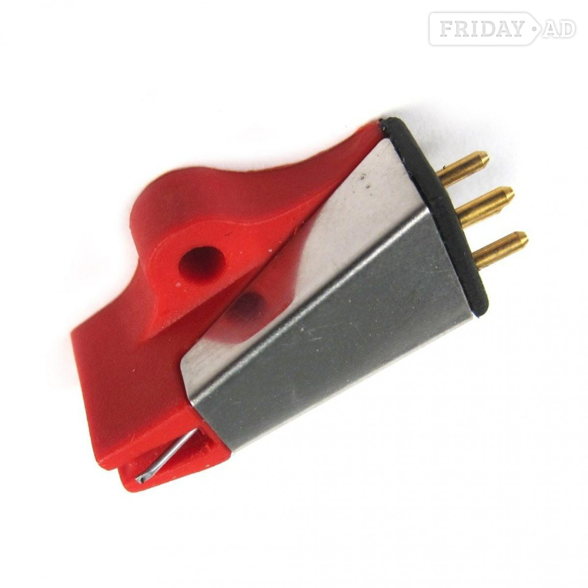 Rega Bias 2. MM phono hifi stereo cartridge.